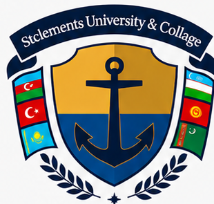 Stclements University & College logo